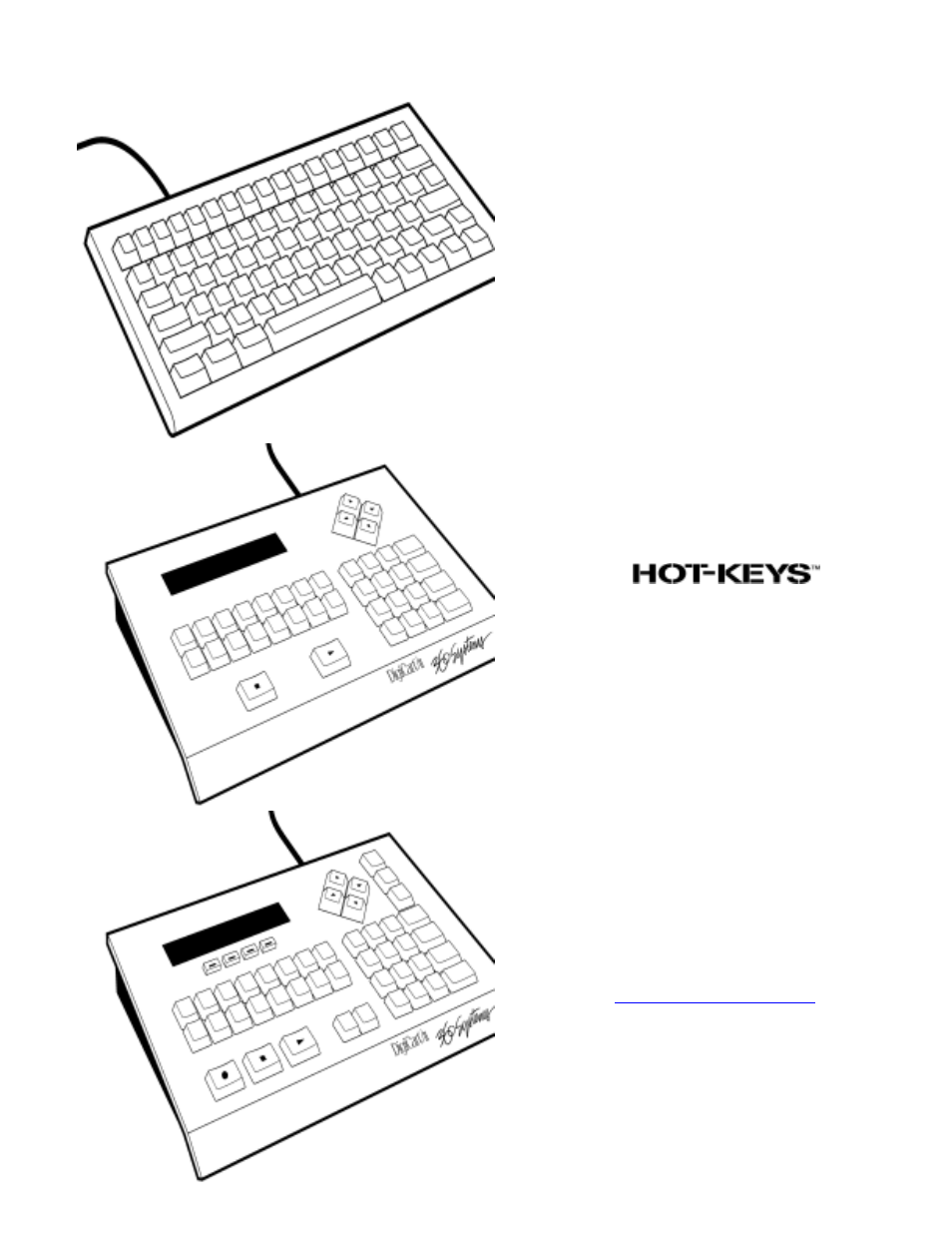 360 Systems RC-220 Remote Controls User Manual | 34 pages