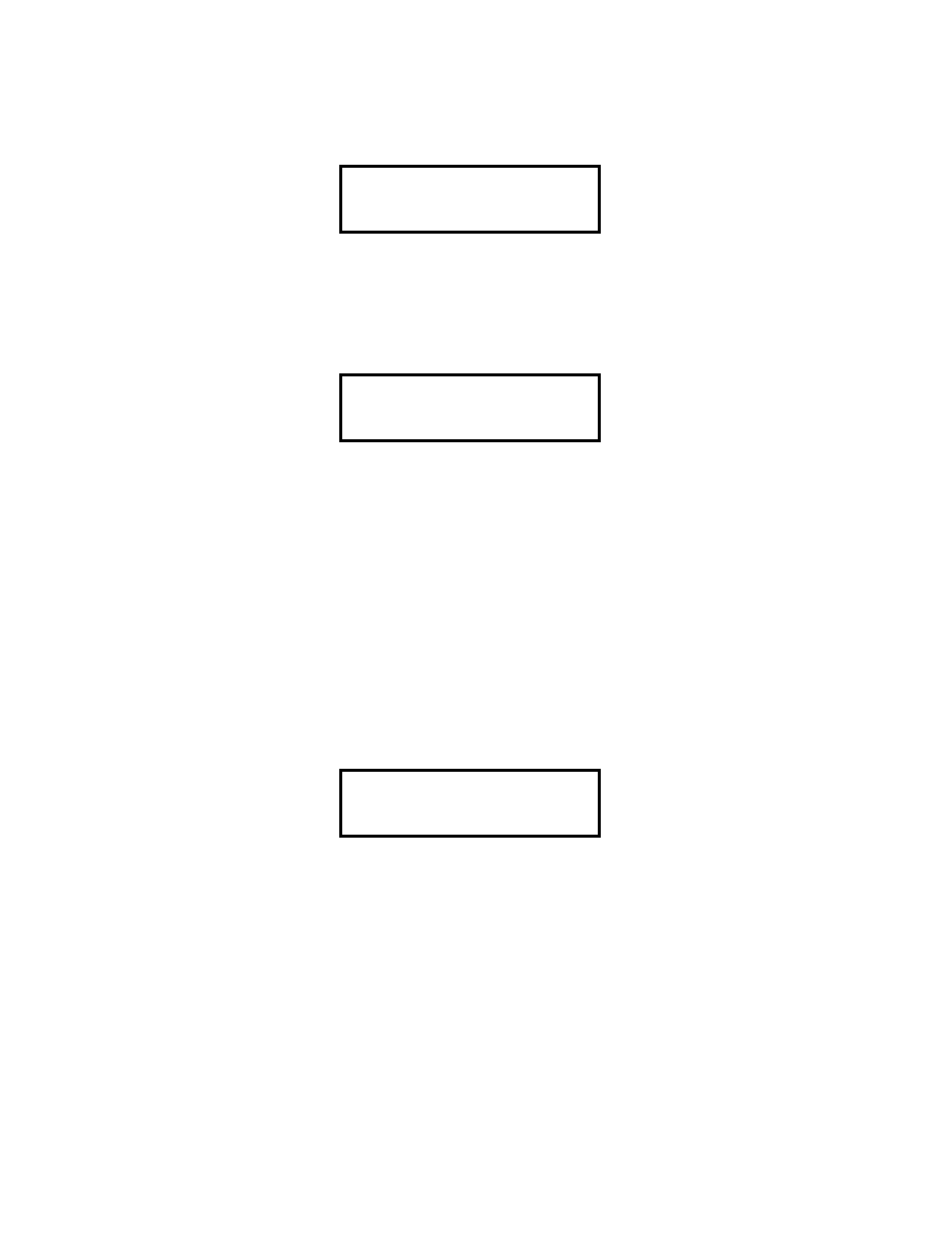 360 Systems RC-220 Remote Controls User Manual | Page 30 / 34