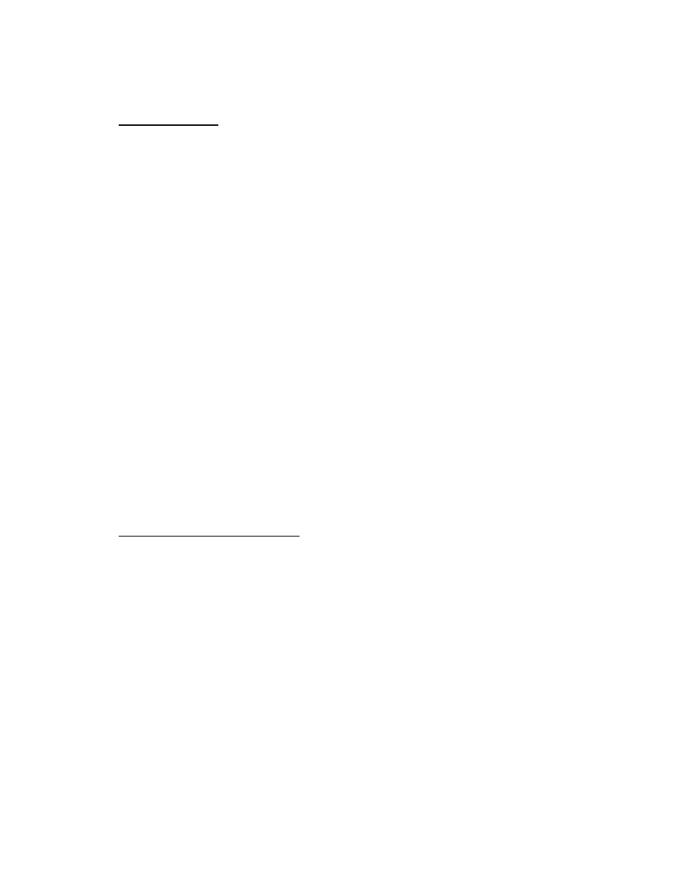 Specifications | 360 Systems RC-220 Remote Controls User Manual | Page 33 / 34
