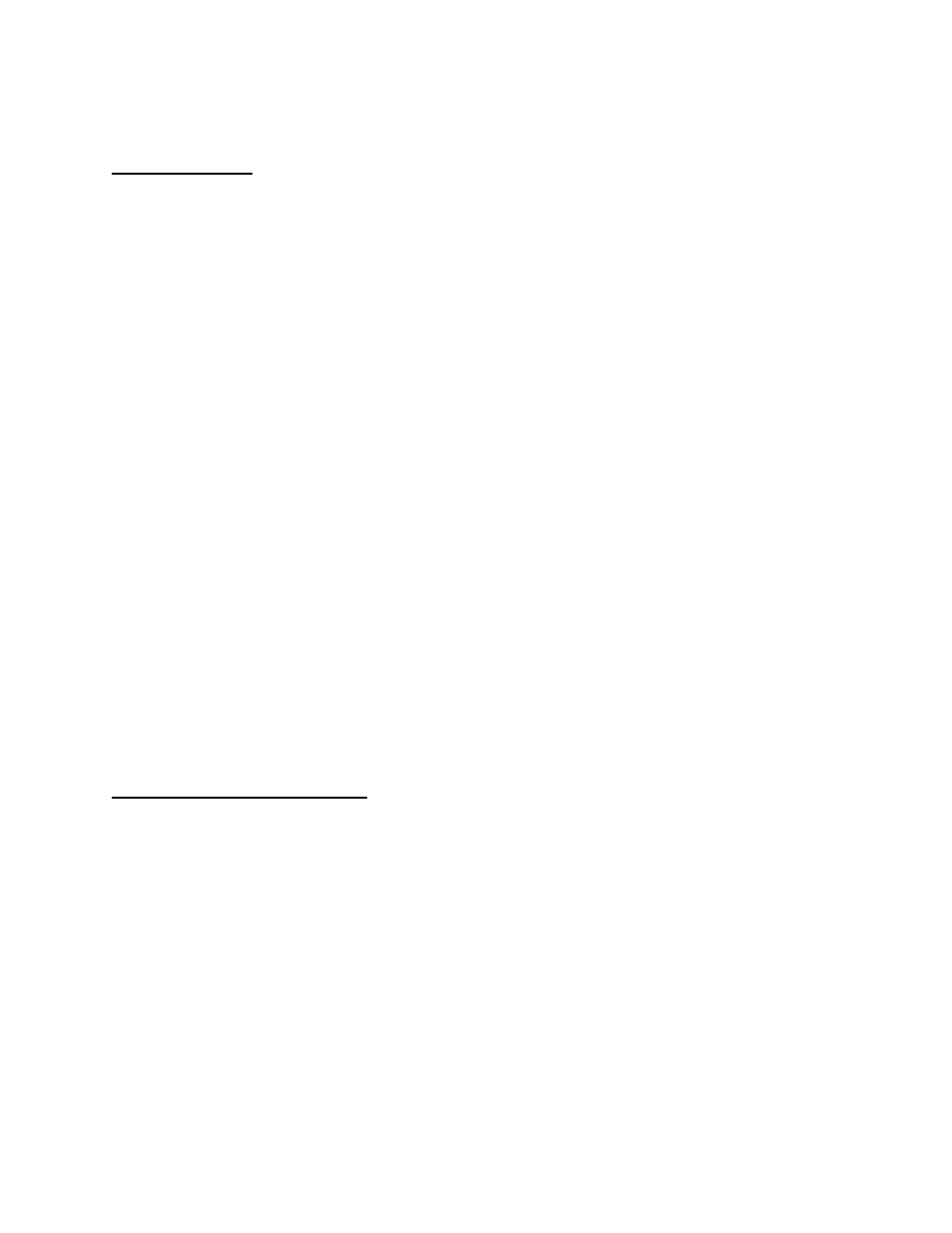 Specifications | 360 Systems RC-220 Remote Controls User Manual | Page 34 / 34