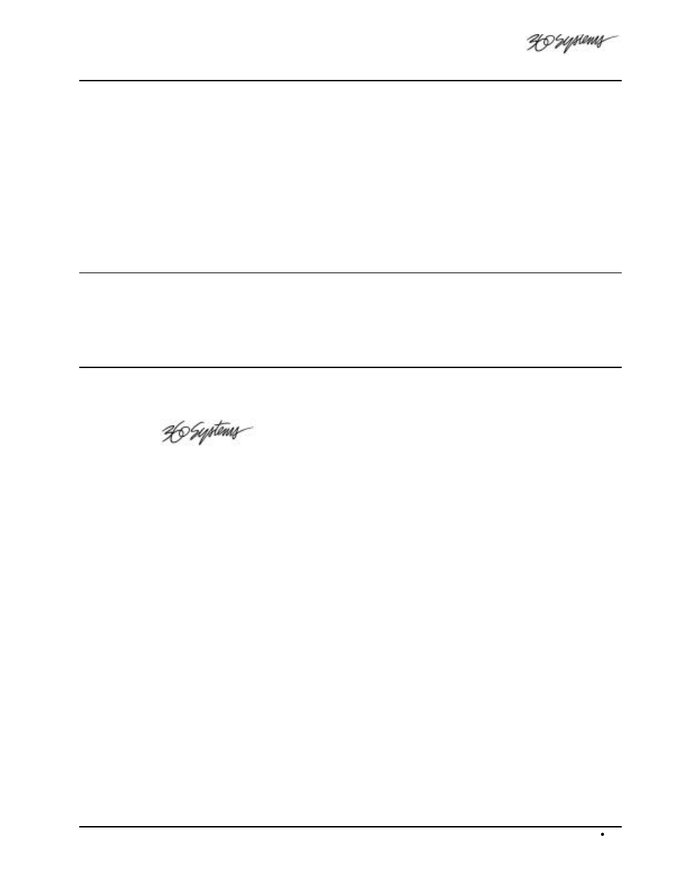 Warranty and repair policy, Product improvements and upgrades, Trademarks | 360 Systems TCR Multi-Track User Manual | Page 11 / 157