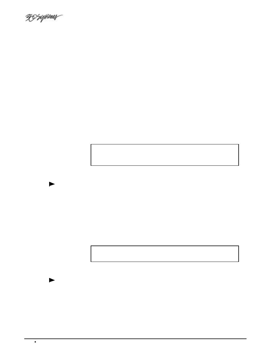 Spin up drive, Spin down drive | 360 Systems TCR Multi-Track User Manual | Page 119 / 157