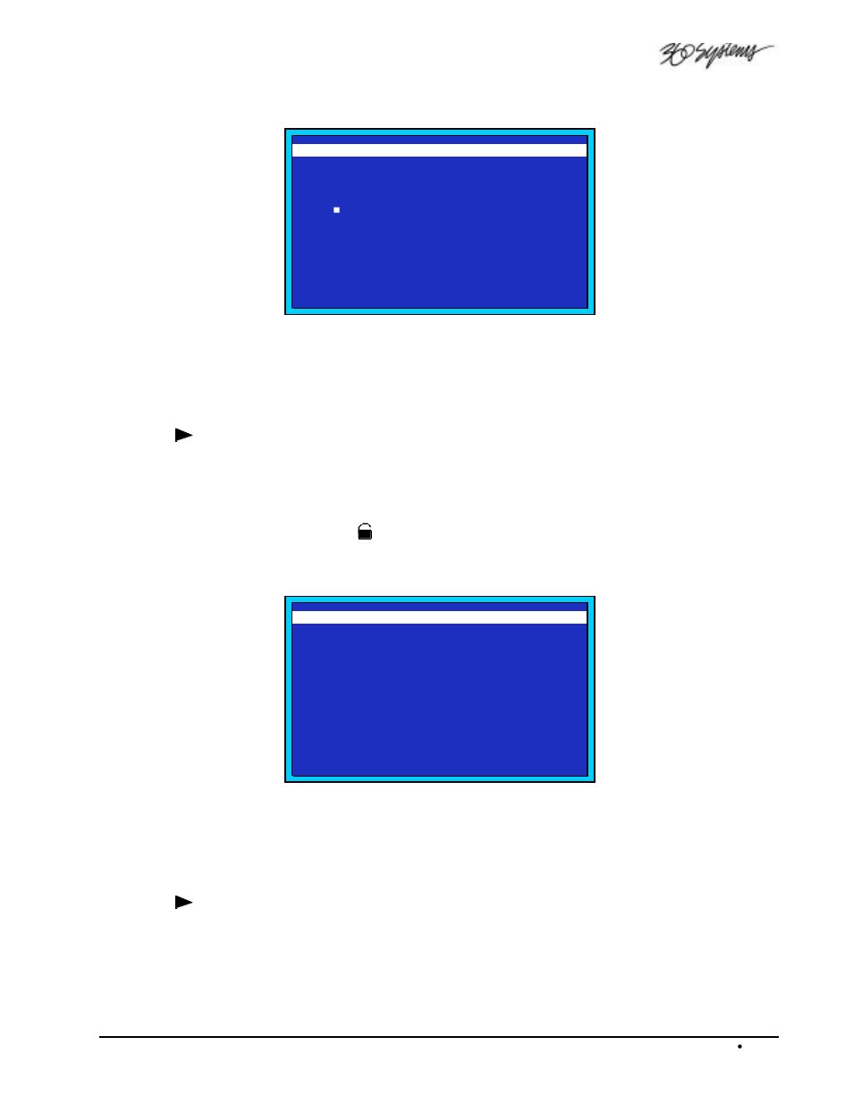 Erase directory, Copy directory | 360 Systems TCR Multi-Track User Manual | Page 124 / 157