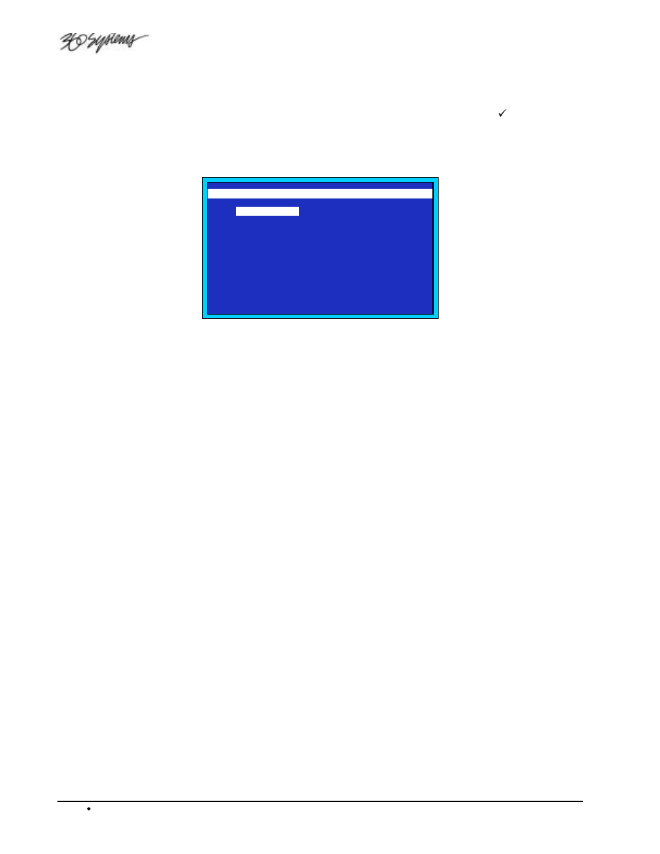 Select the desired copy options as follows, Choose the source directory (item 1 , source dir), Choose the destination drive (item 3 , dest drive) | 360 Systems TCR Multi-Track User Manual | Page 125 / 157