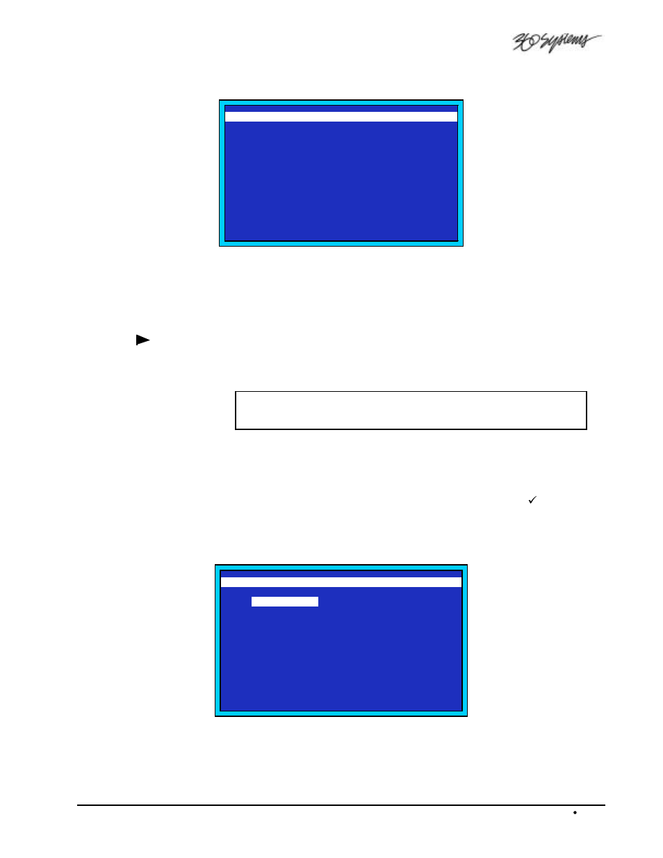Copy files, Select the desired option and confirm if required | 360 Systems TCR Multi-Track User Manual | Page 128 / 157