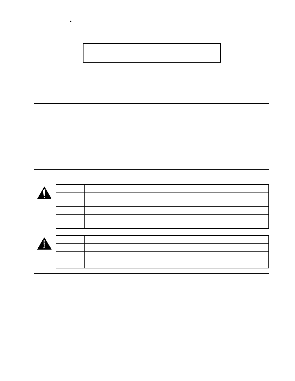 360 Systems TCR Multi-Track User Manual | Page 2 / 157