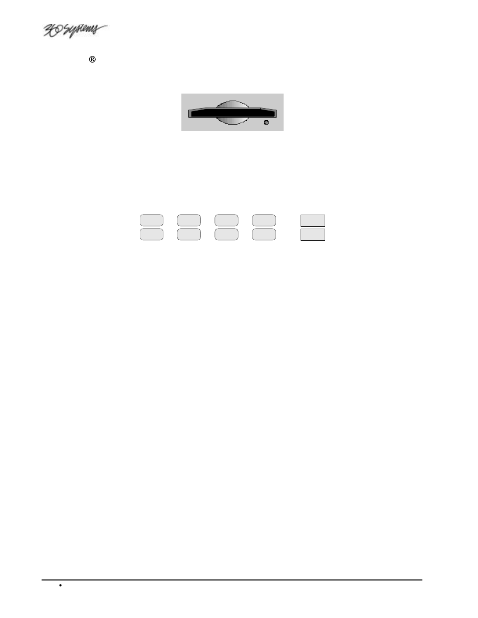 Zip drive | 360 Systems TCR Multi-Track User Manual | Page 24 / 157