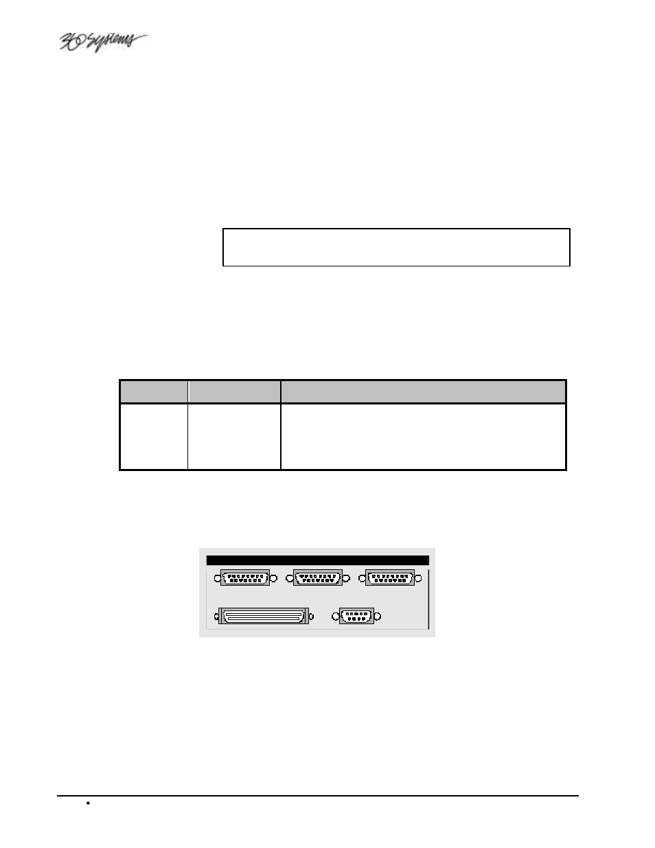 360 Systems TCR Multi-Track User Manual | Page 32 / 157