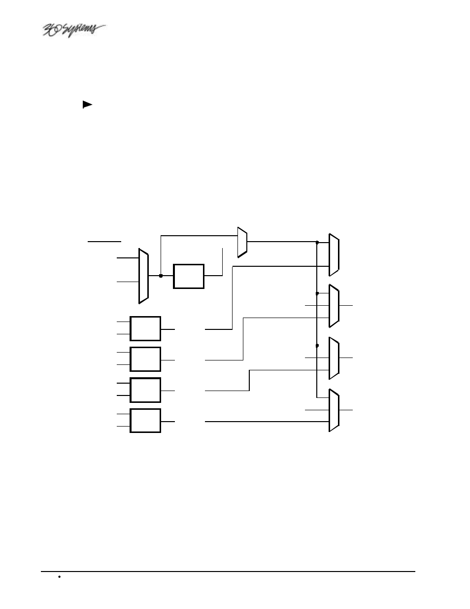 Sample rate conversions, Track arming | 360 Systems TCR Multi-Track User Manual | Page 54 / 157