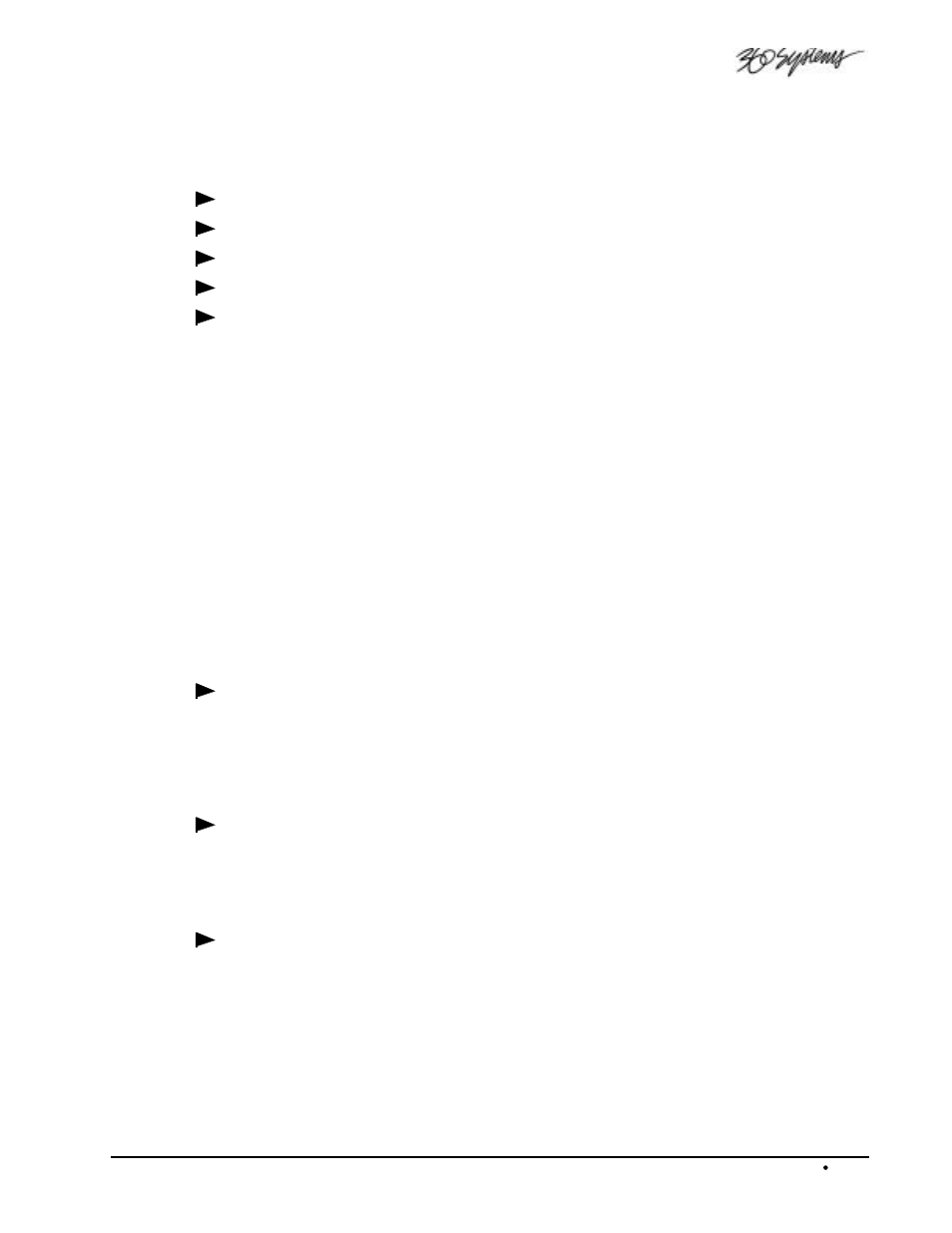 360 Systems TCR Multi-Track User Manual | Page 65 / 157