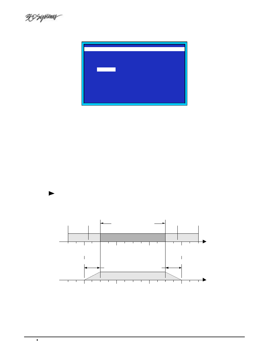 Copy edit-in through edit-out, The erase menu will appear | 360 Systems TCR Multi-Track User Manual | Page 72 / 157