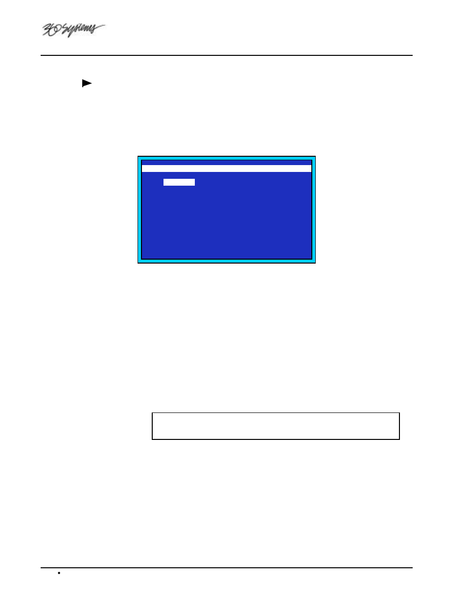 Setup menu functions | 360 Systems TCR Multi-Track User Manual | Page 86 / 157