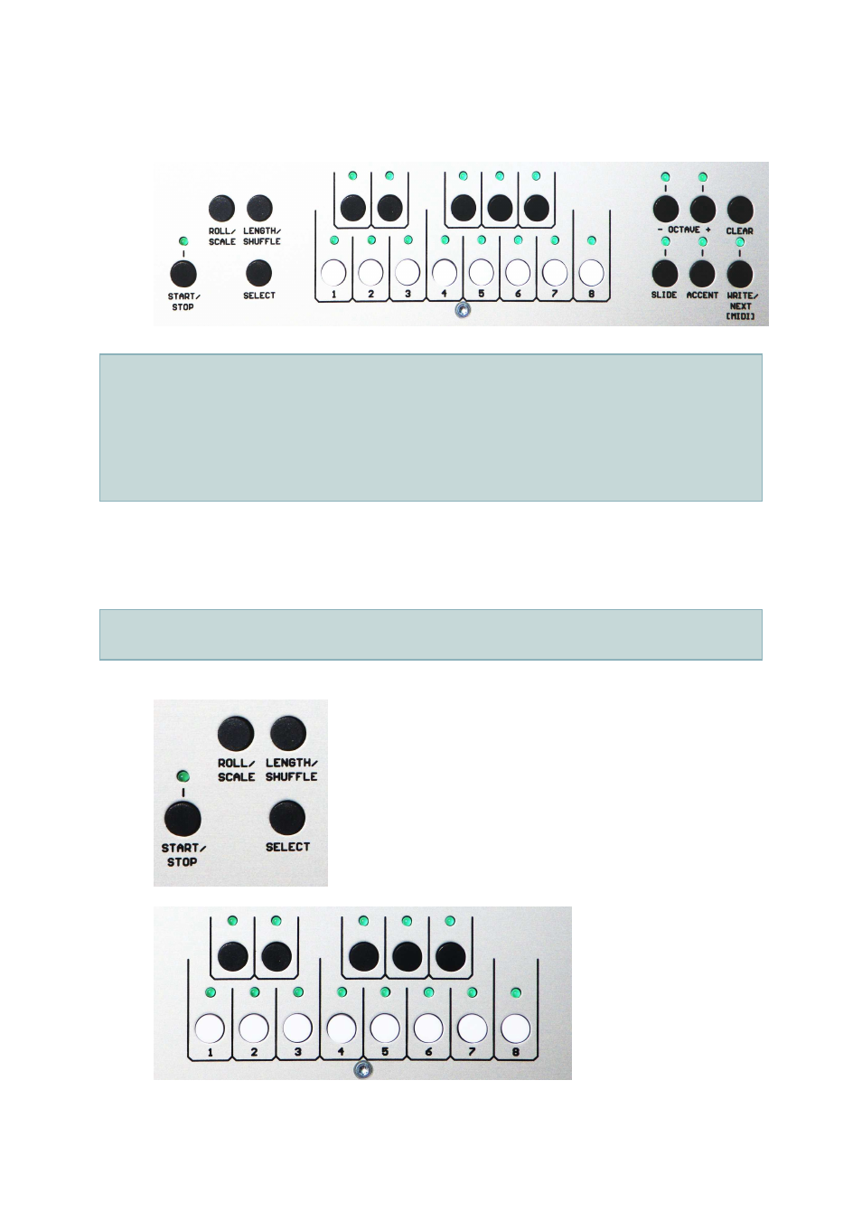 acidlab Bassline3 User Manual | Page 12 / 27