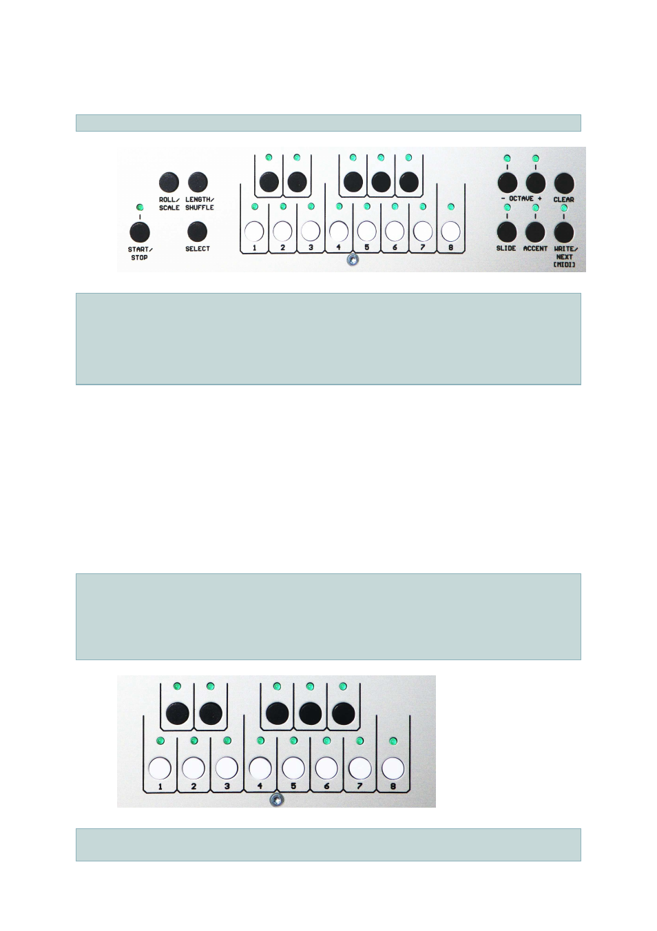 acidlab Bassline3 User Manual | Page 15 / 27