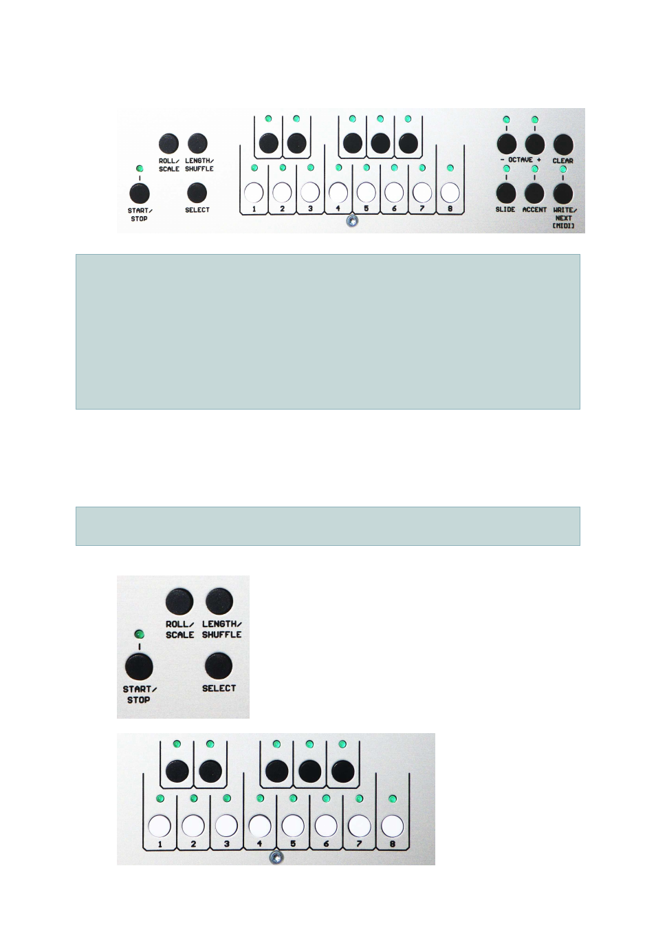 acidlab Bassline3 User Manual | Page 17 / 27