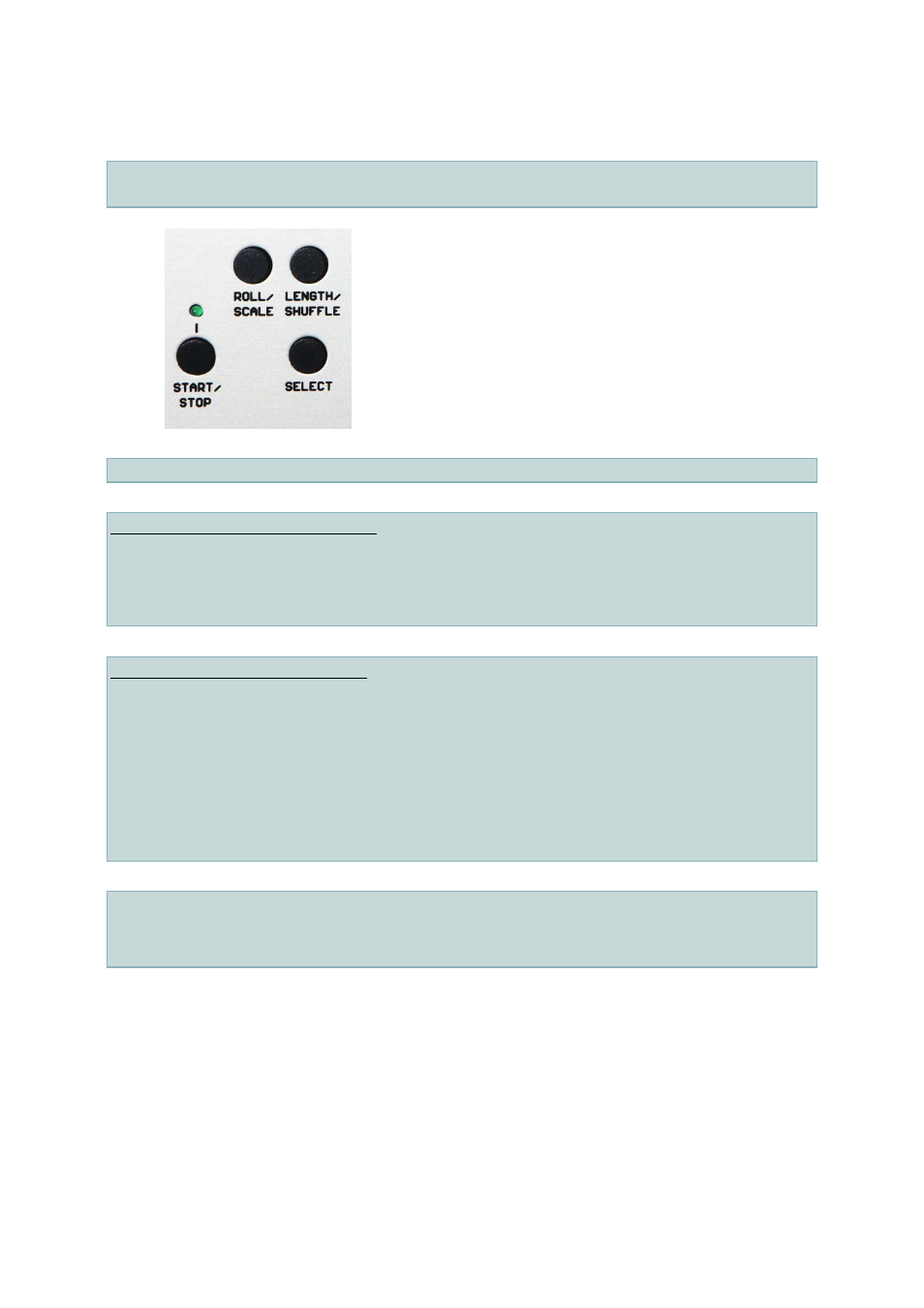 acidlab Bassline3 User Manual | Page 19 / 27