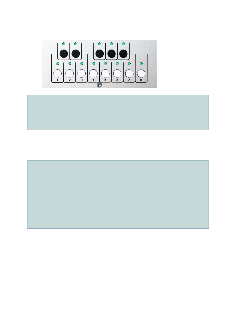 acidlab Bassline3 User Manual | Page 5 / 27