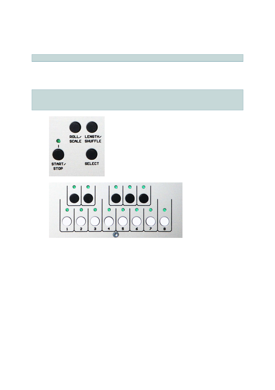 acidlab Bassline3 User Manual | Page 8 / 27
