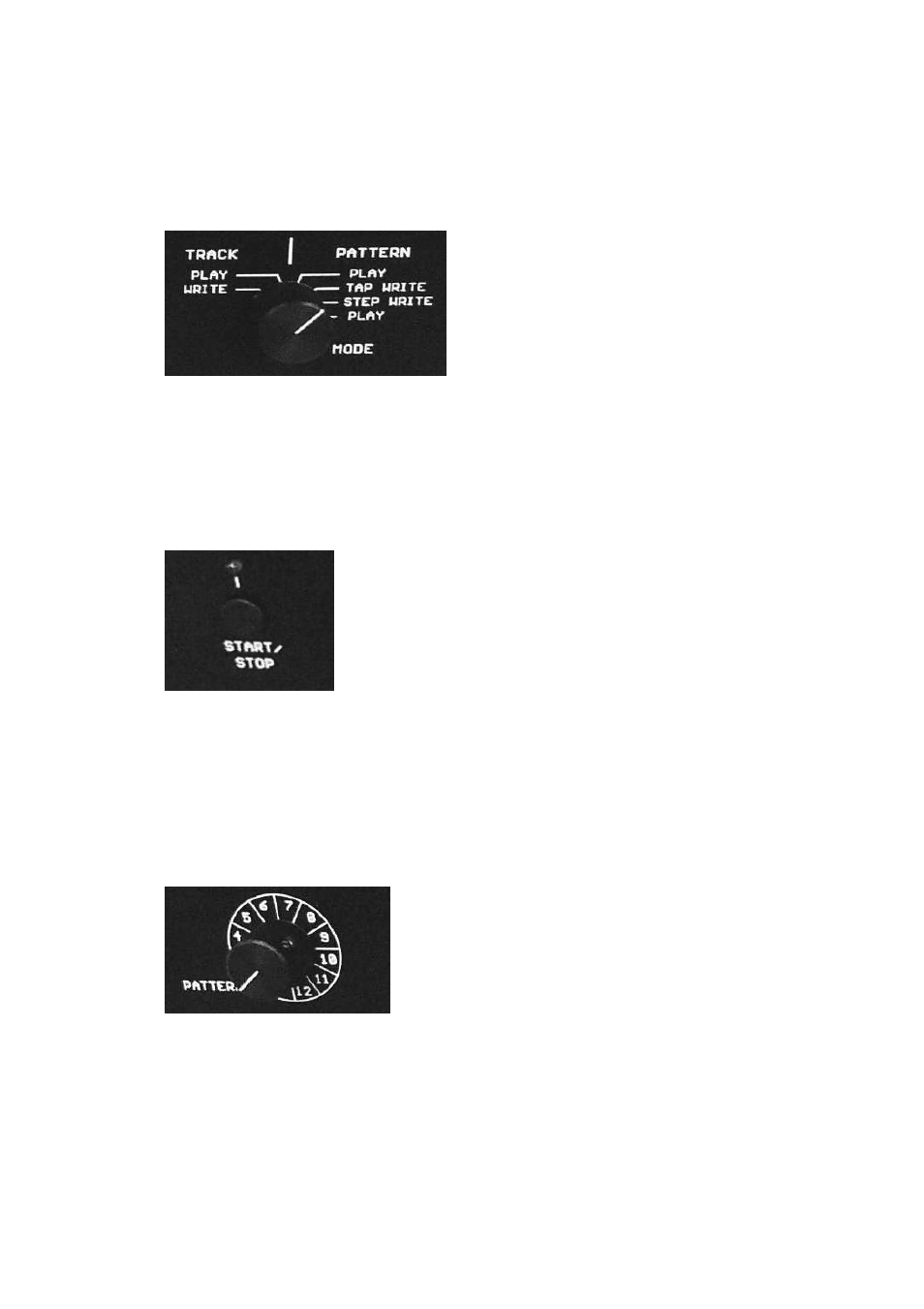 Sequencer | acidlab Miami User Manual | Page 6 / 23