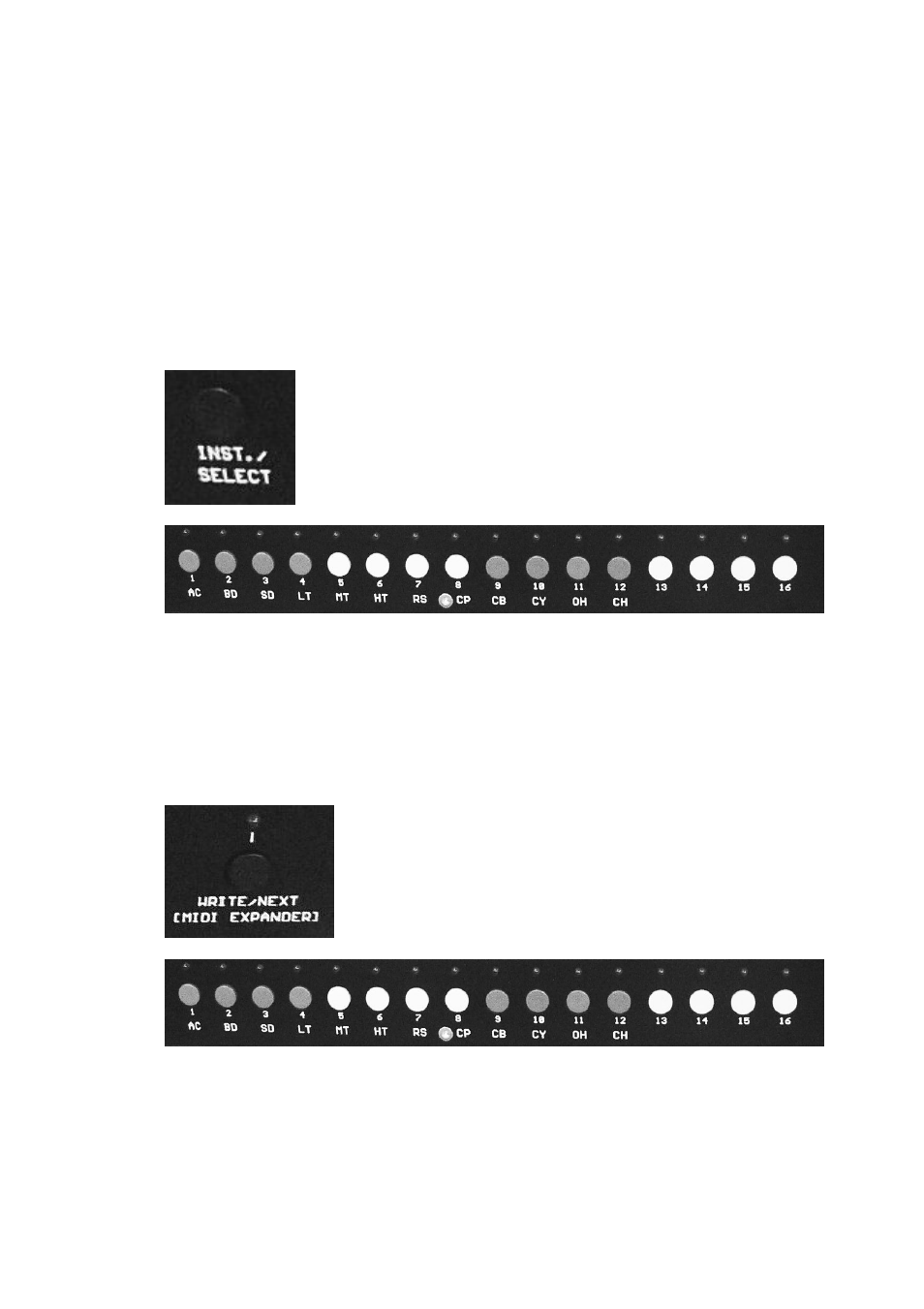 acidlab Miami User Manual | Page 9 / 23