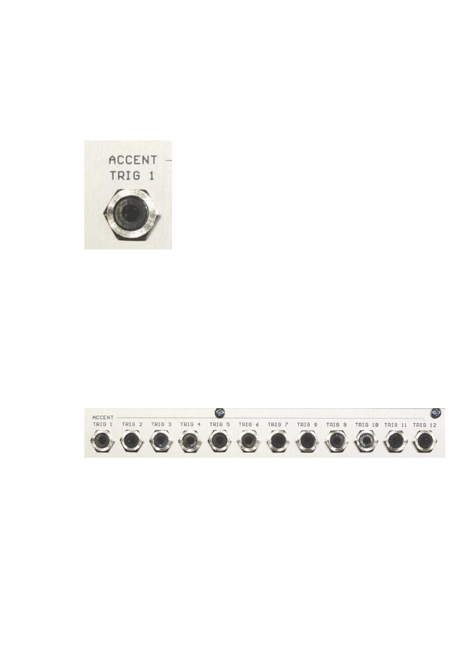 Outputs | acidlab Robokop User Manual | Page 22 / 26