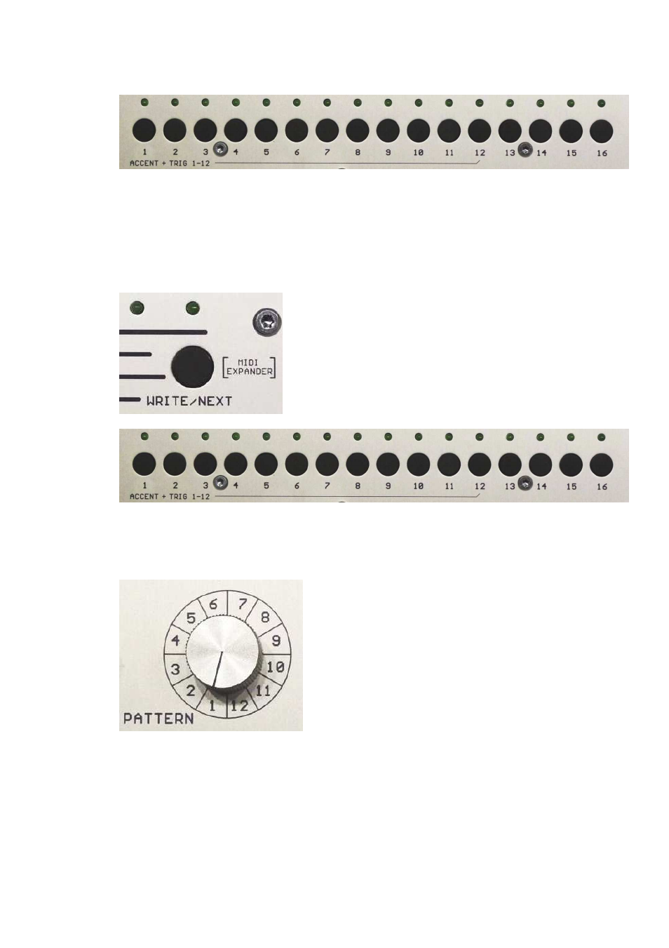acidlab Robokop User Manual | Page 9 / 26