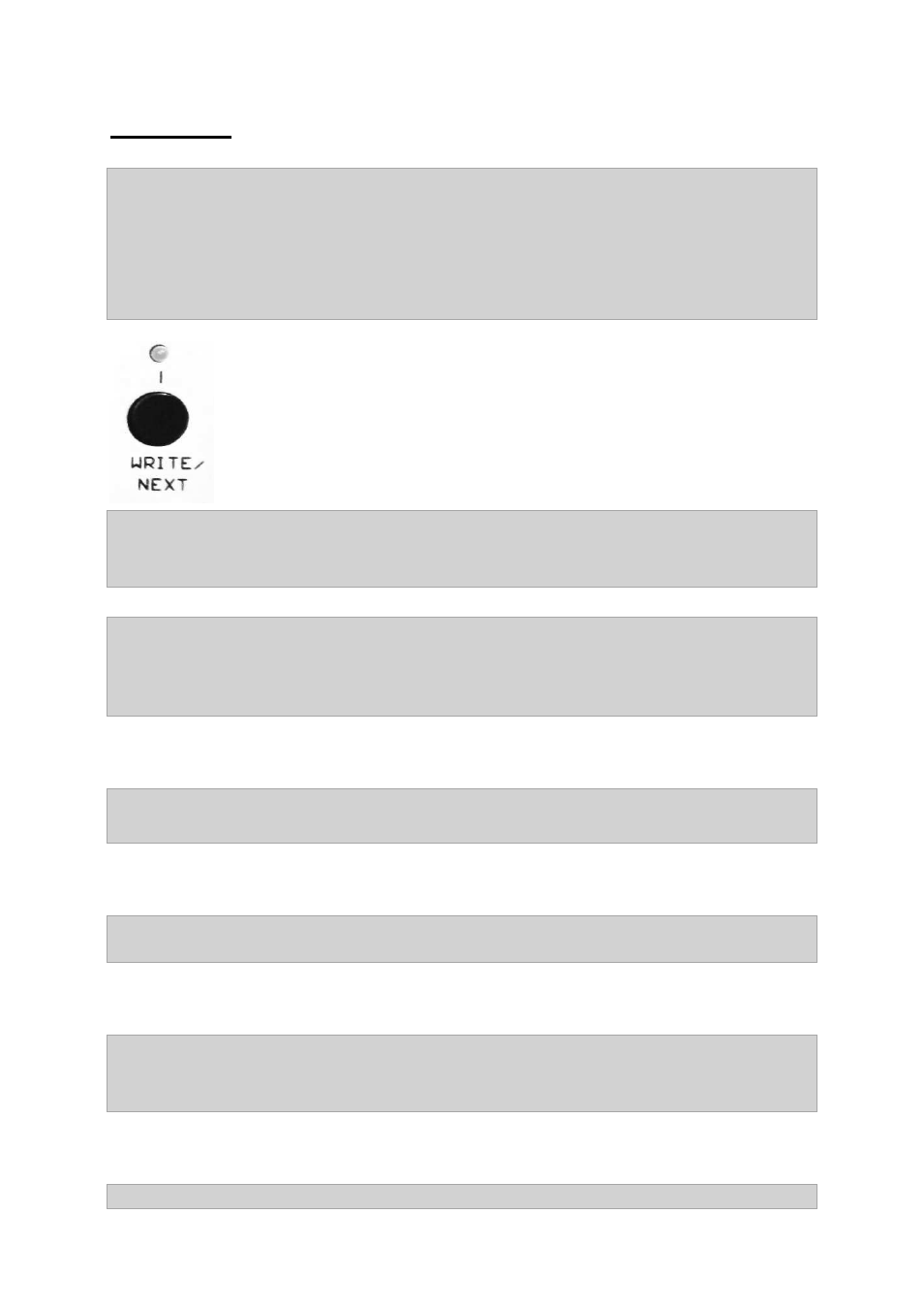 Midi mode | acidlab Autobot User Manual | Page 27 / 32
