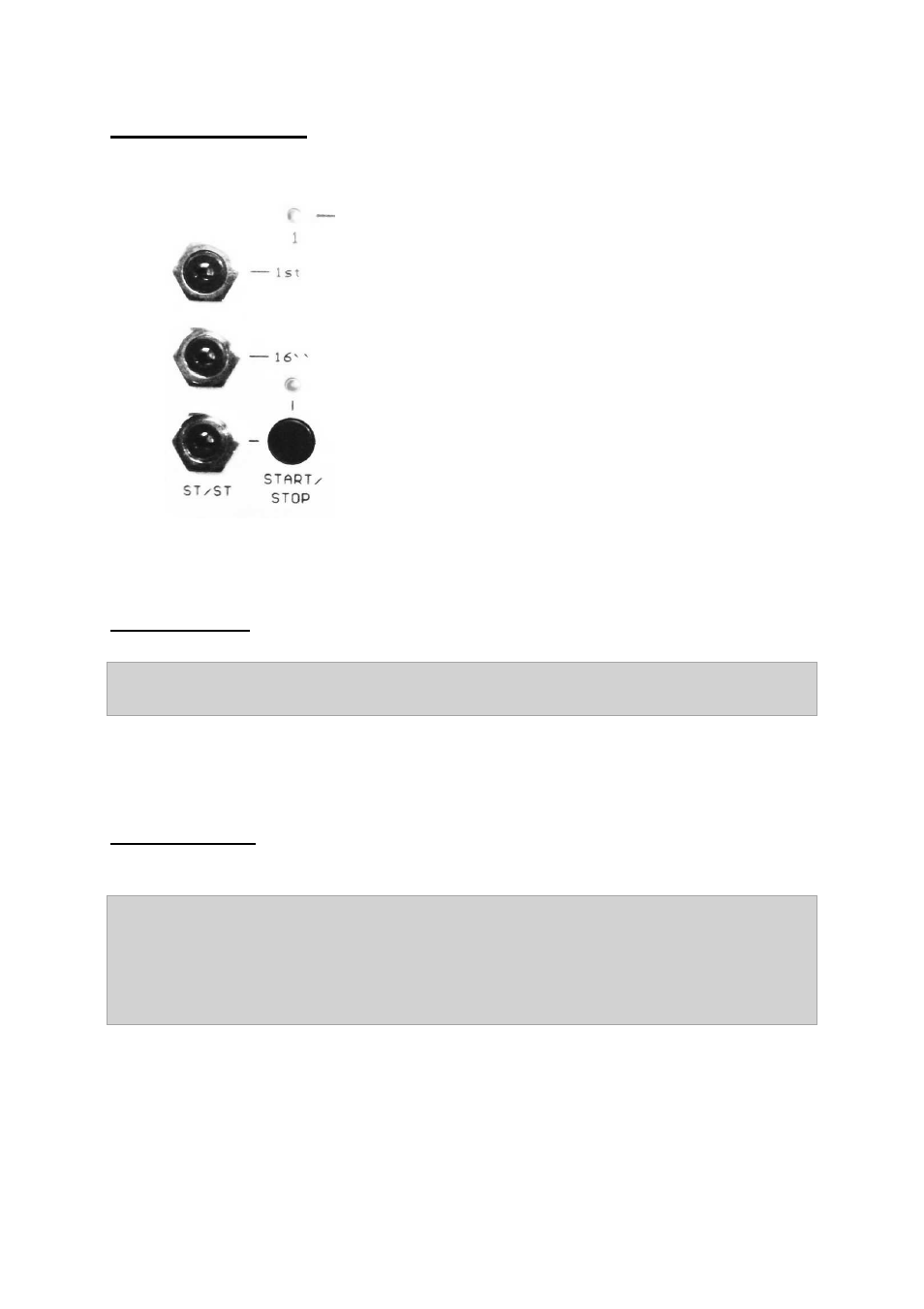 Trigger-outputs | acidlab Autobot User Manual | Page 29 / 32