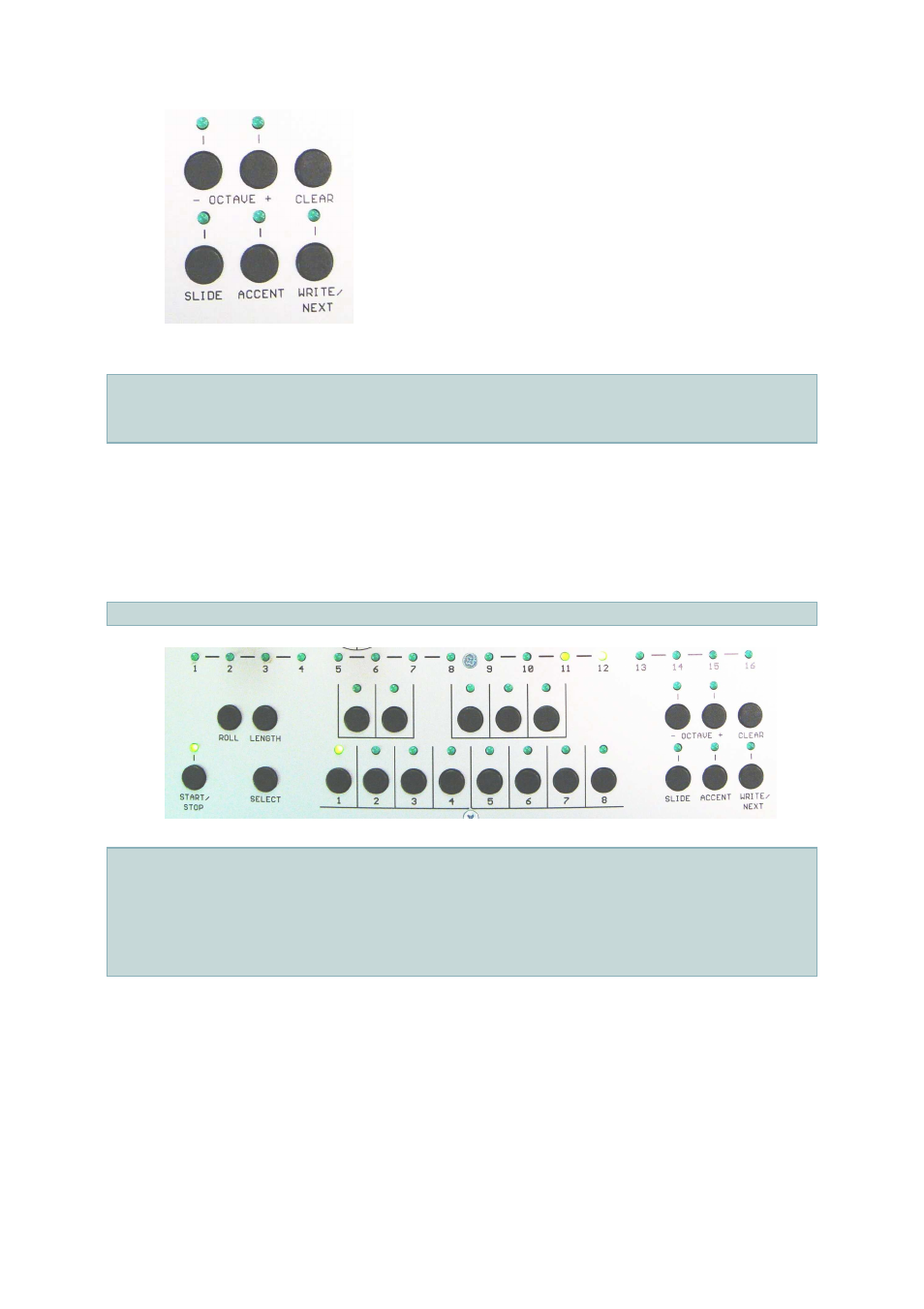acidlab Bassline2 User Manual | Page 11 / 21