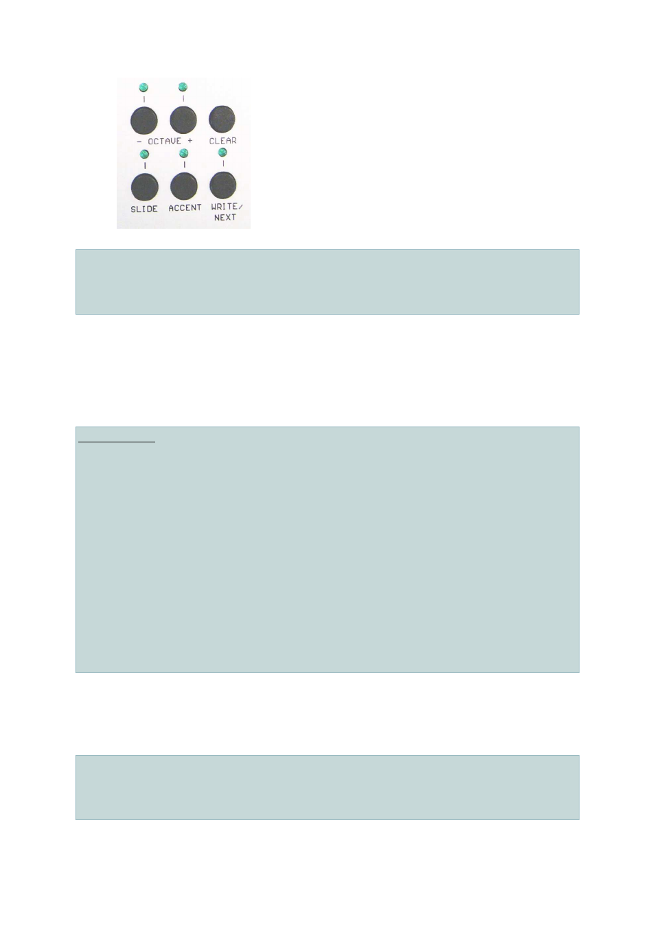 acidlab Bassline2 User Manual | Page 16 / 21