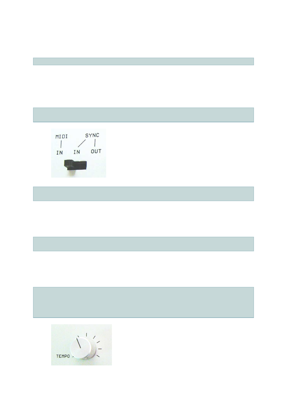 acidlab Bassline2 User Manual | Page 18 / 21