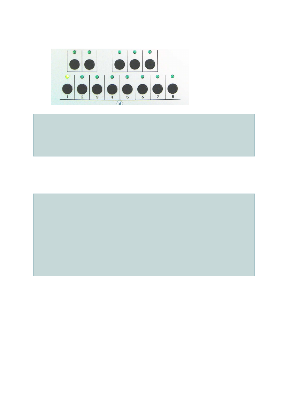 acidlab Bassline2 User Manual | Page 3 / 21