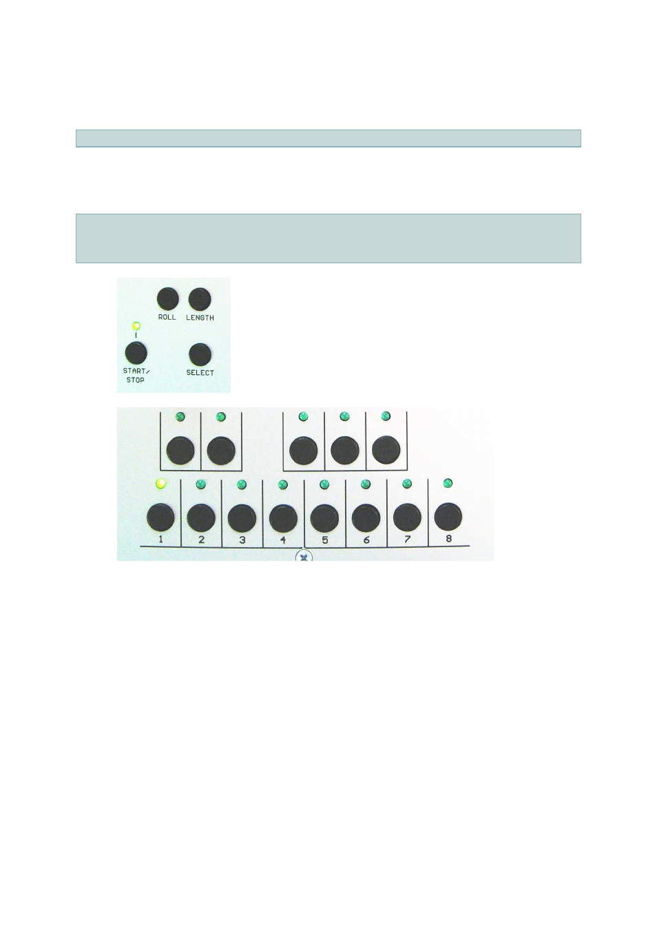 acidlab Bassline2 User Manual | Page 6 / 21