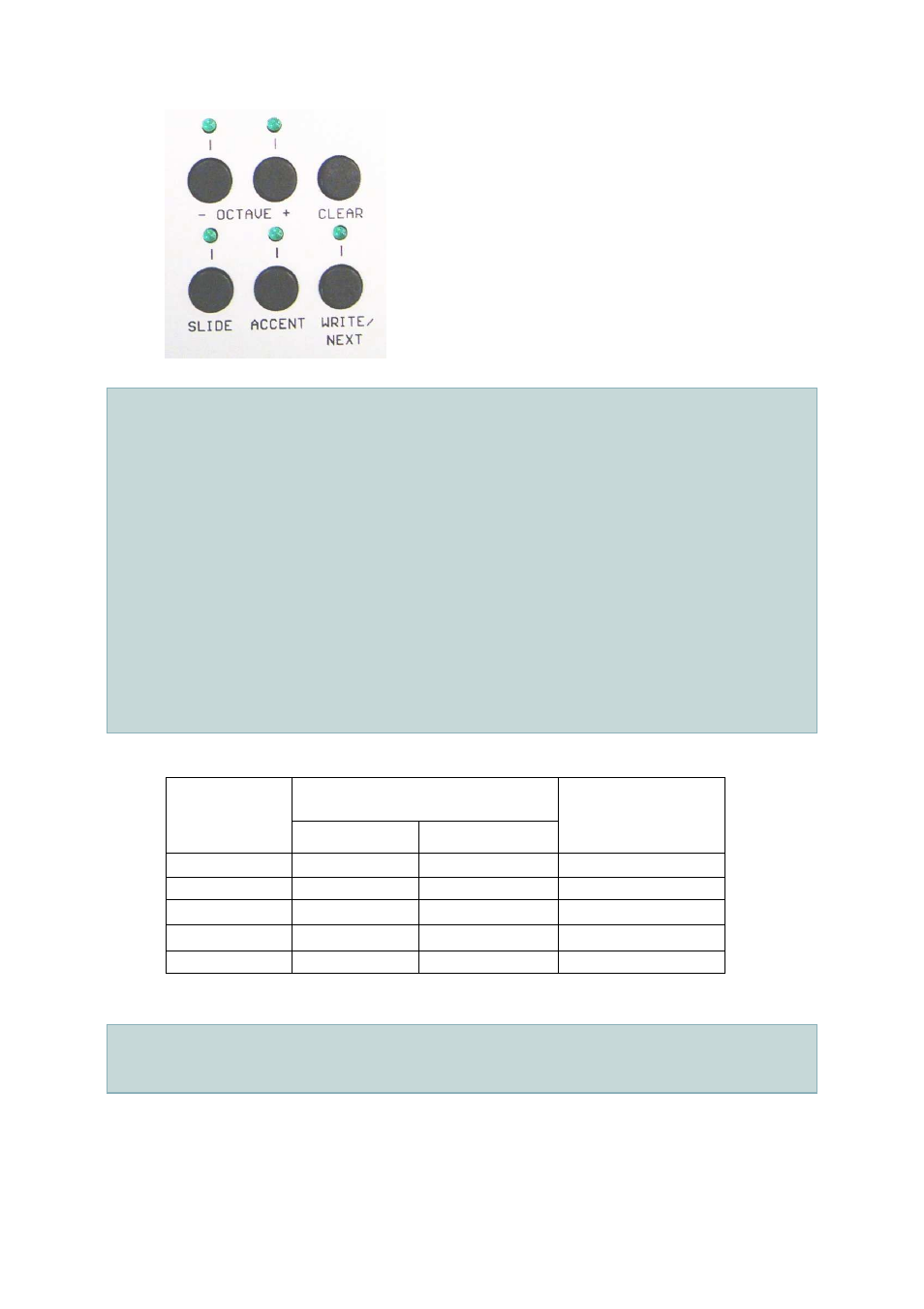 acidlab Bassline2 User Manual | Page 9 / 21