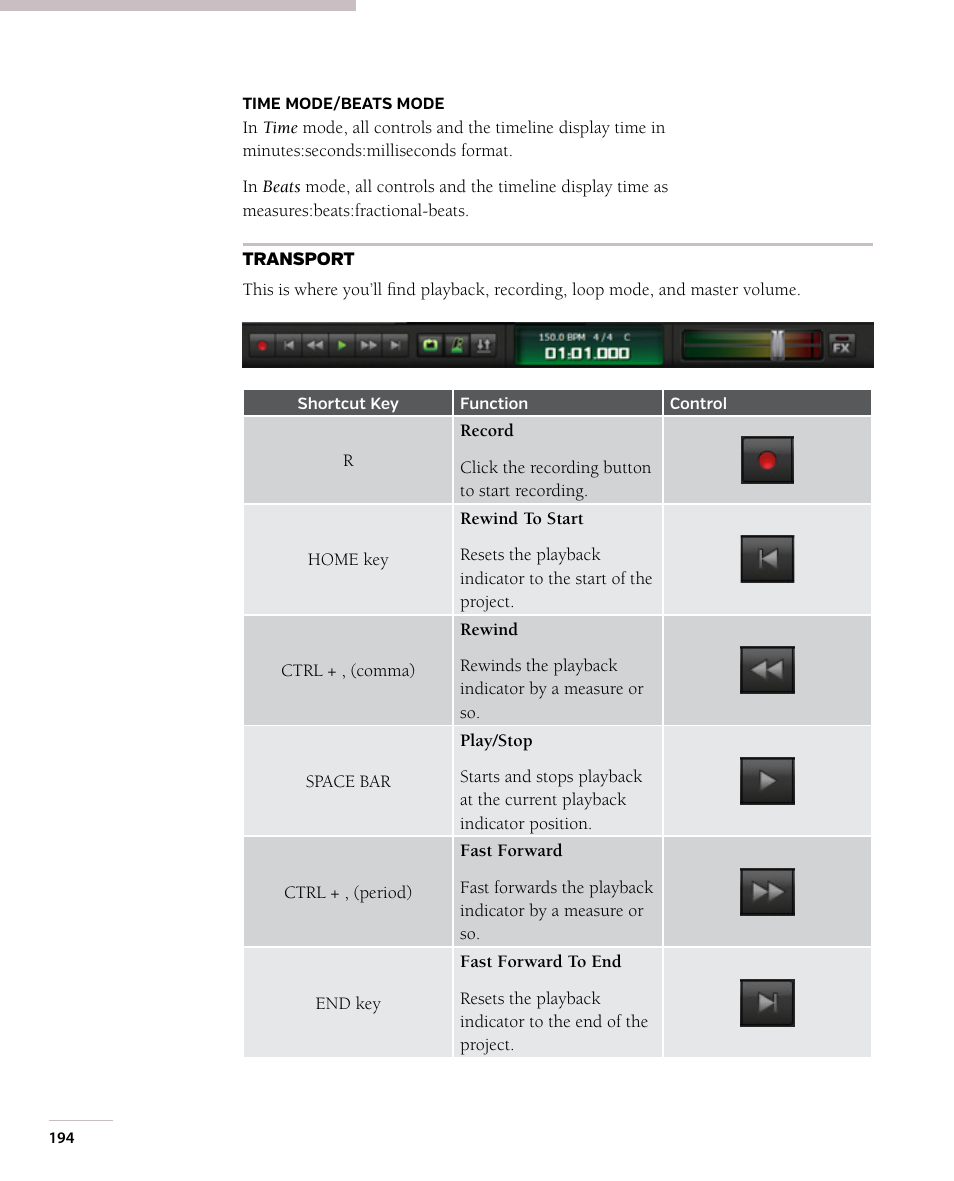 H.41jw0s8srj6q | Acoustica Mixcraft 7 User Manual | Page 200 / 381