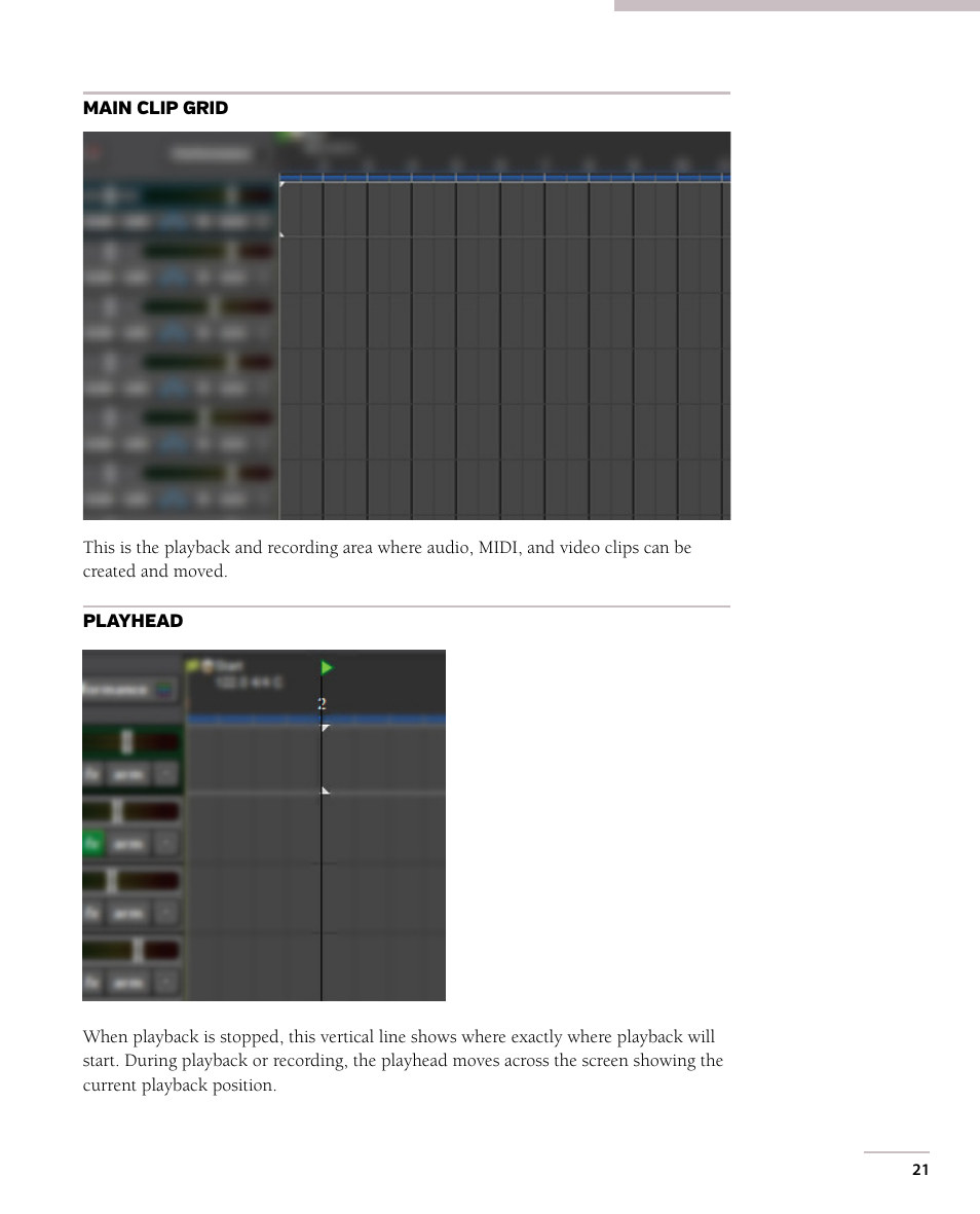 Acoustica Mixcraft 7 User Manual | Page 27 / 381