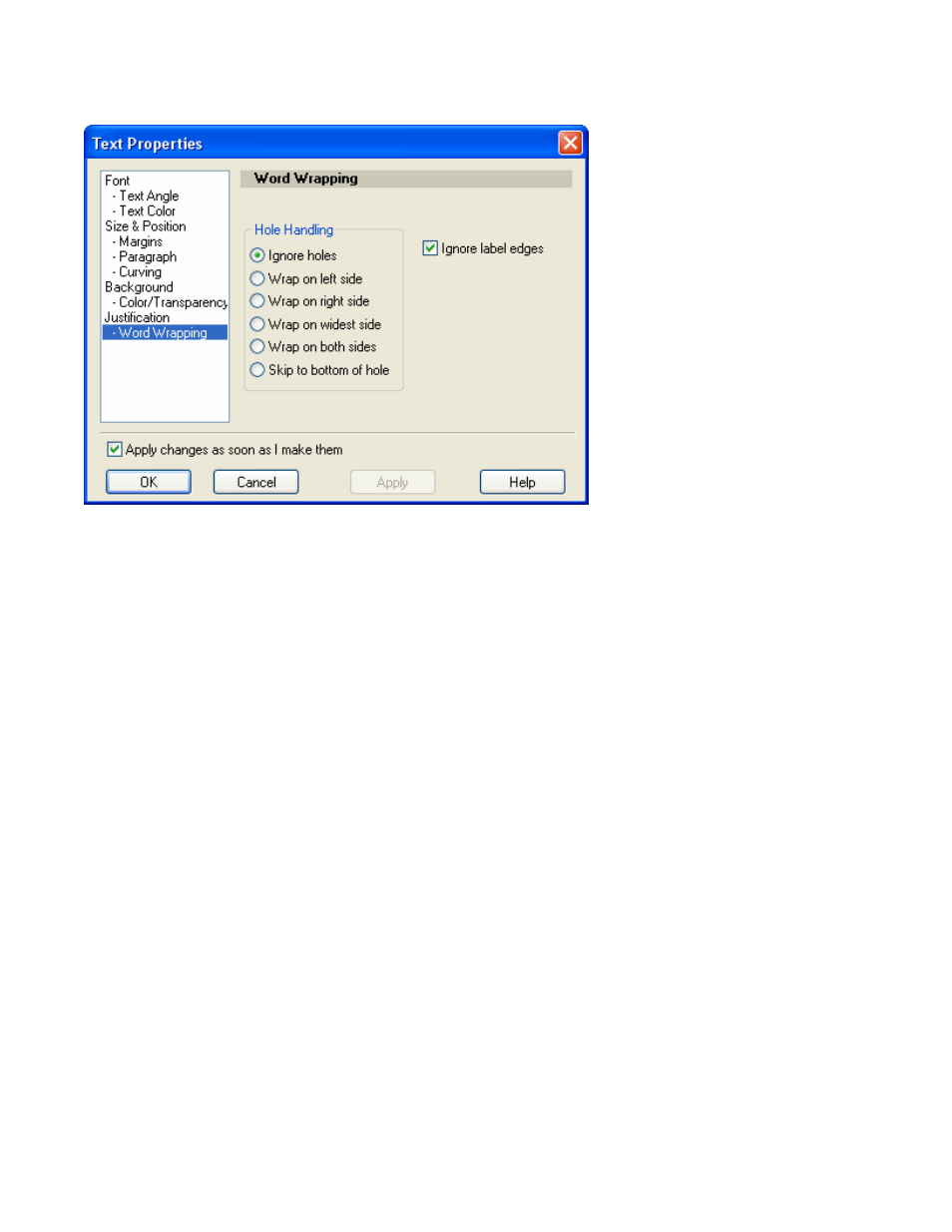 Acoustica CD/DVD Label Maker User Manual | Page 65 / 85