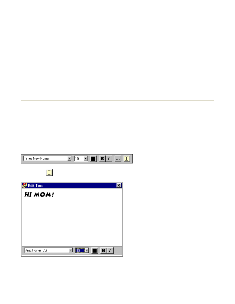 Acoustica CD/DVD Label Maker User Manual | Page 8 / 85