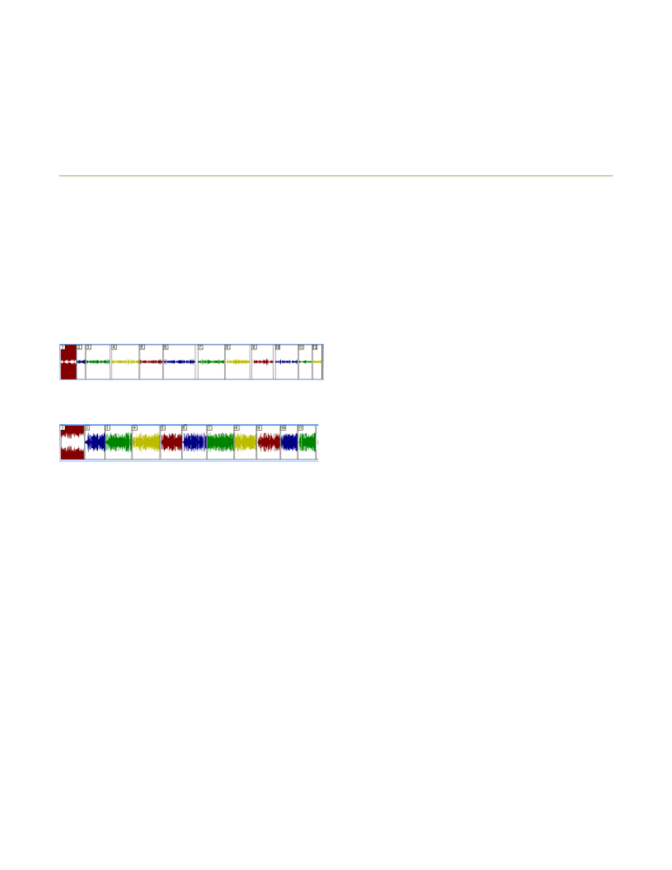 It's not recognizing the tracks correctly | Acoustica Spin it Again User Manual | Page 32 / 39
