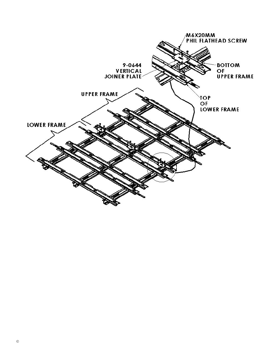 Adaptive Technologies 2X4-UE46A-VWD User Manual | Page 4 / 8