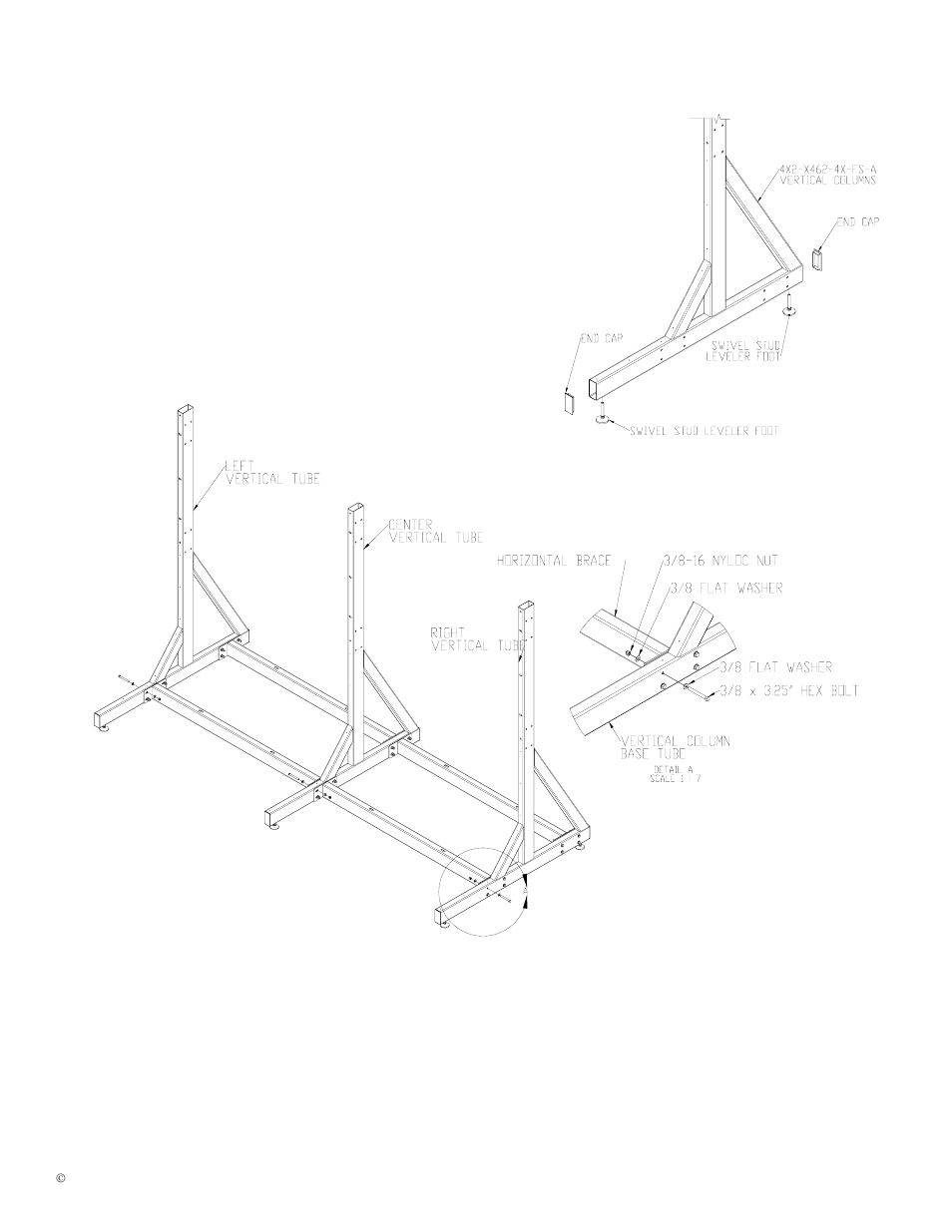 Adaptive Technologies 4X2-X462-4X-FS User Manual | Page 2 / 3