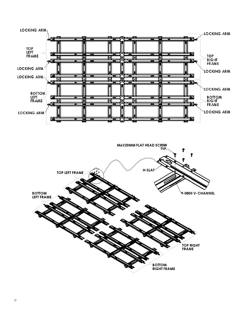 Adaptive Technologies 4X4-UD46A-VWD User Manual | Page 4 / 5