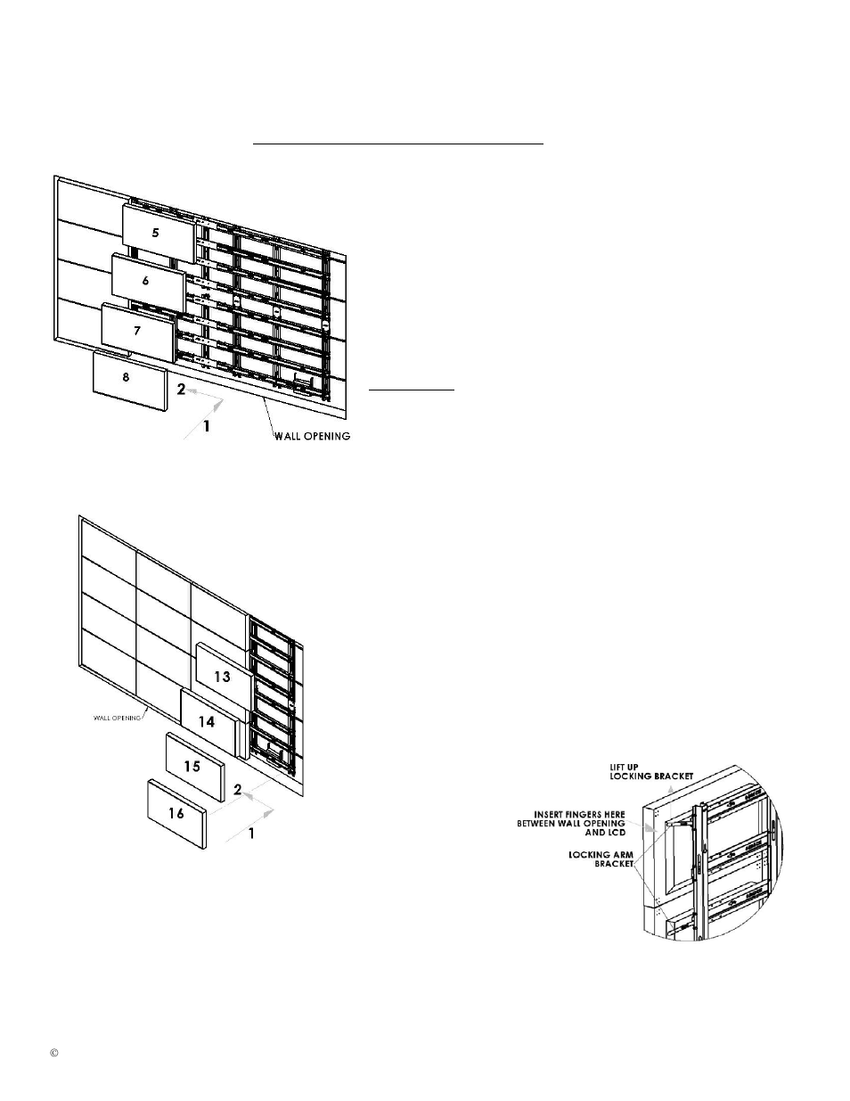Adaptive Technologies 4X4-UD55A-VWD User Manual | Page 10 / 10