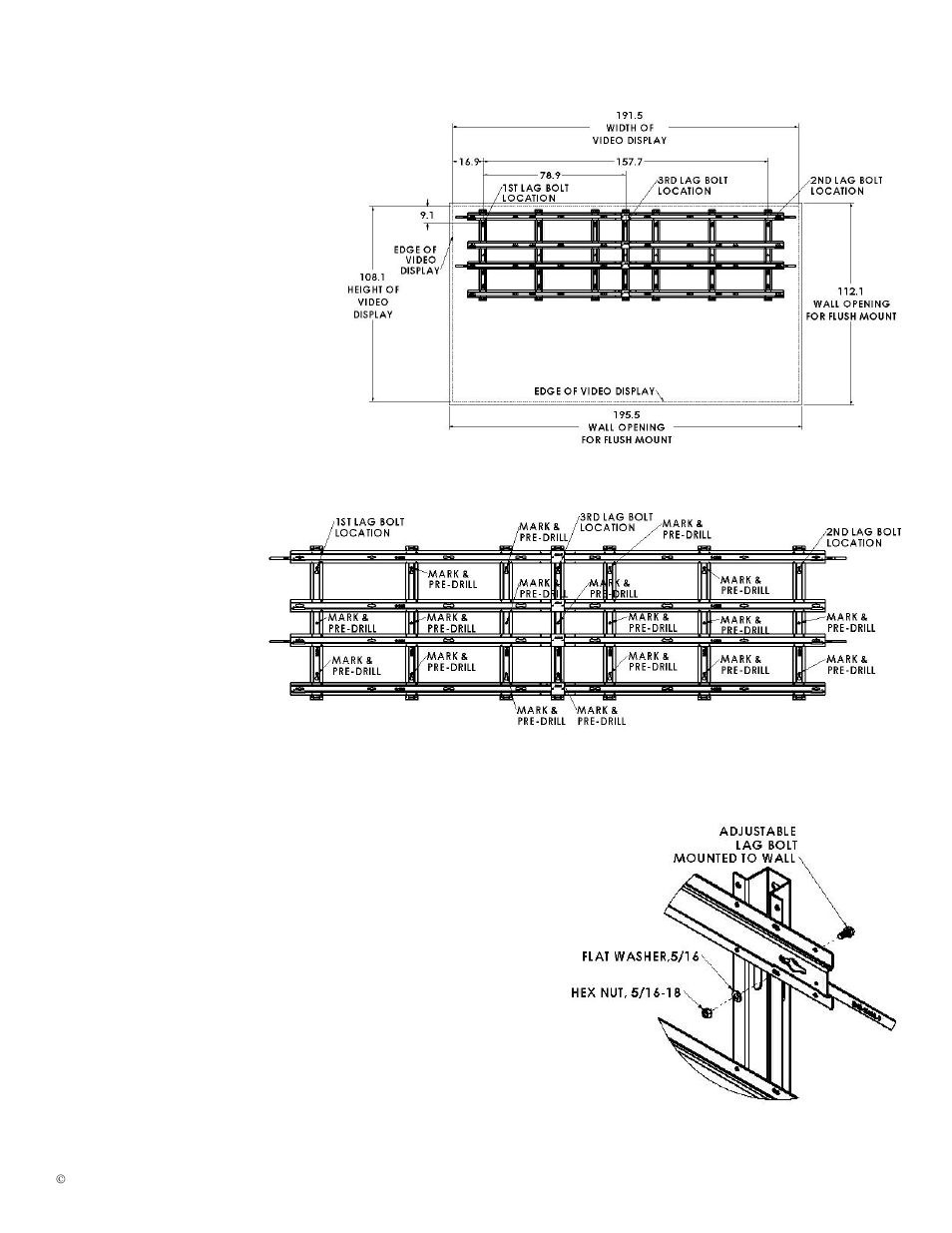 Adaptive Technologies 4X4-UD55A-VWD User Manual | Page 7 / 10