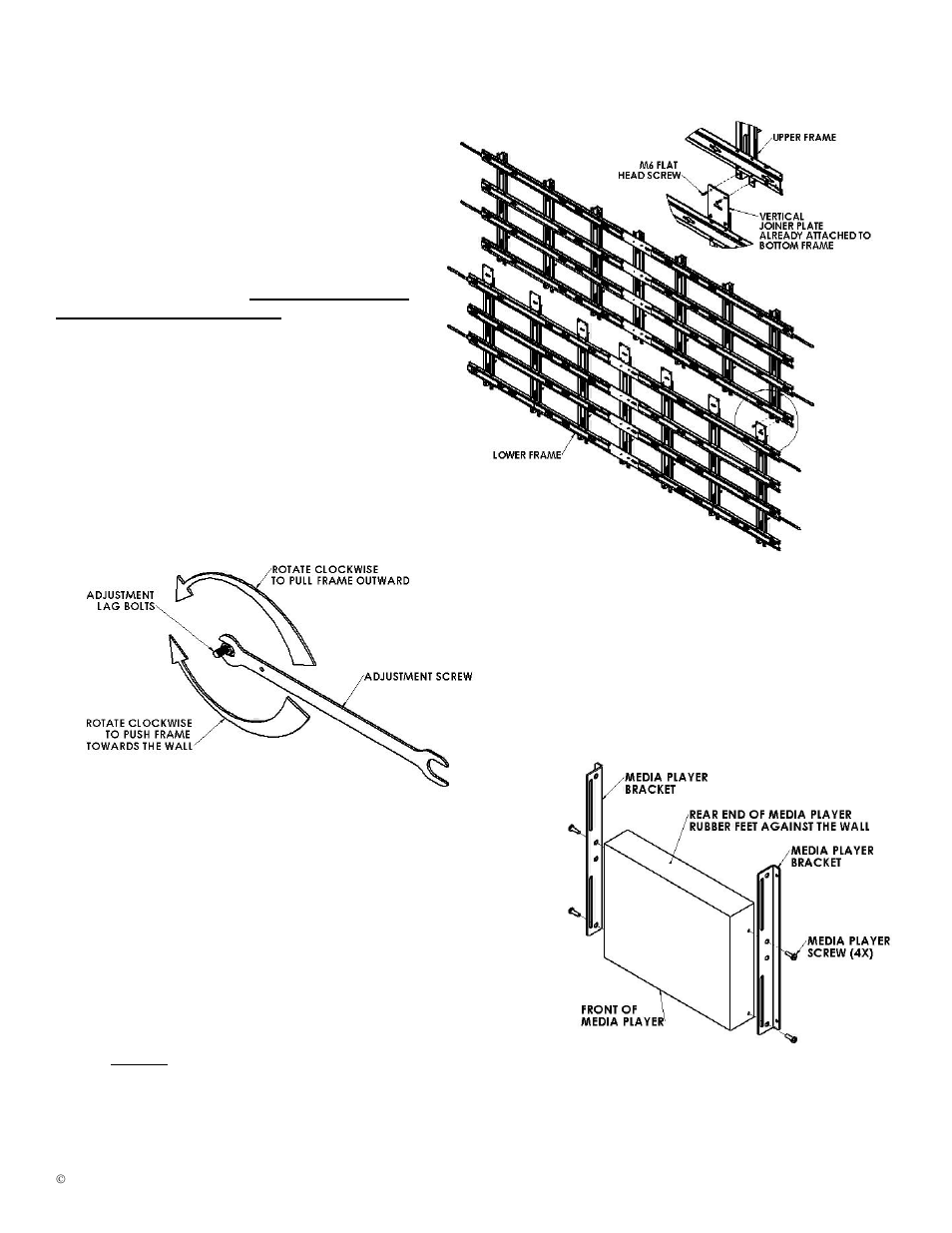 Adaptive Technologies 4X4-UD55A-VWD User Manual | Page 8 / 10