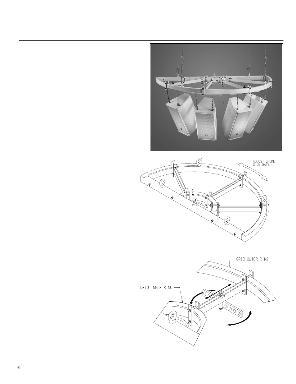 Adaptive Technologies AJ-2336 User Manual | 1 page