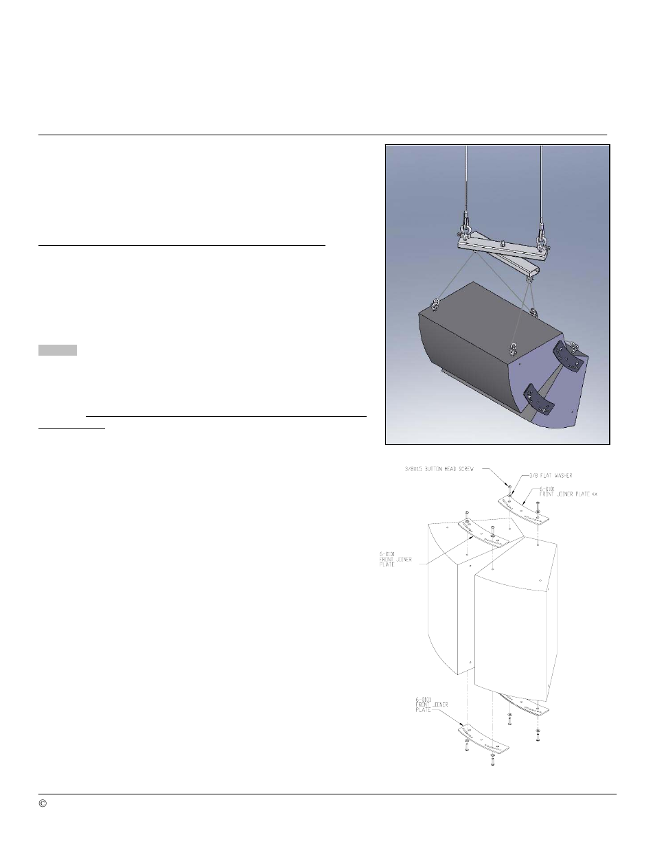 Adaptive Technologies FP-SERIES User Manual | 2 pages