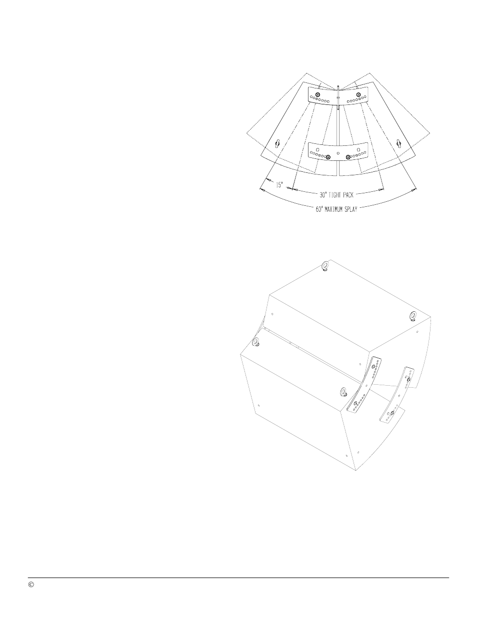 Adaptive Technologies FP-SERIES User Manual | Page 2 / 2