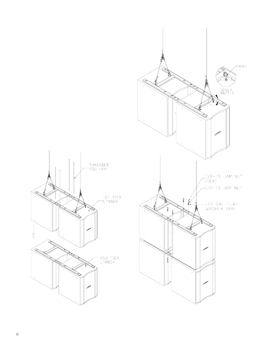 Adaptive Technologies LTMB24 - 1x2 User Manual | Page 2 / 2