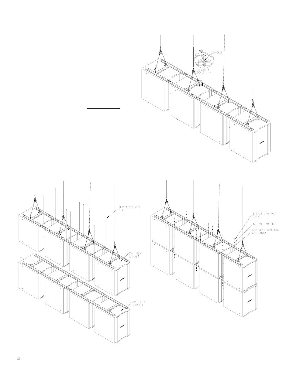 Adaptive Technologies LTMB24 - 1x4 User Manual | Page 2 / 2